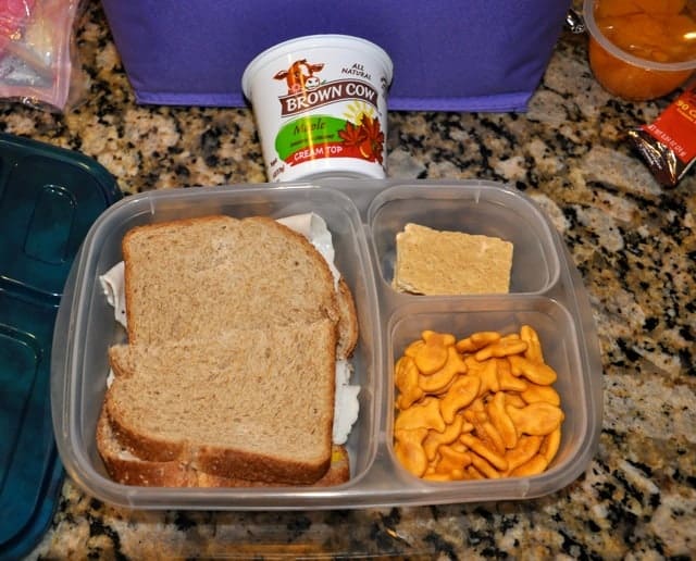 DSC_0169 DSC 0169 Green Your Lunch For Spring
