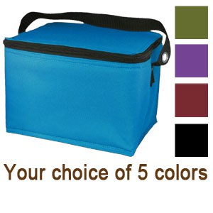 LunchBagAndColors LunchBagAndColors Green Your Lunch For Spring