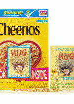 Box Book Cheerios lr 150x210 Playworks Makes Recess Awesome