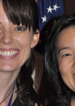 Michelle Rhee and Melissa Taylor 150x210 What The Gates Foundation Really Believes