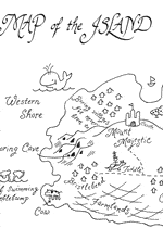 MtMajestic MAPss My Favorite Beginning Reader iPad Apps