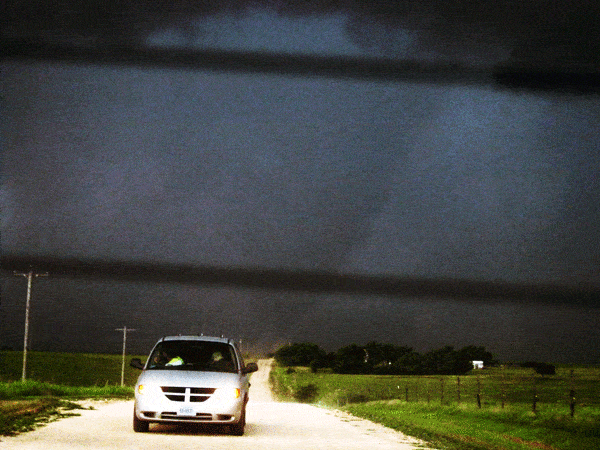 backSeat_Twister backSeat Twister Weather Wonderland:5 Activities for Appreciating Clouds & Storms