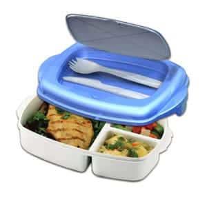 831 Back to School Eco Friendly Lunch Options