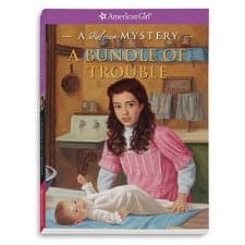 T6427 main 2 225x225 Whats New with American Girl Books