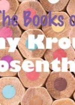 amy krouse rosenthal 150x210 Author Study of Mo Willems