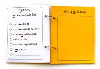 childrens journal gadanke 325x225 The Best Journals For Kids 