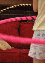 hulahoop 150x210 The Books of Amy Krouse Rosenthal