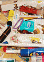 junkdrawer 150x210 Why You Must Talk About Puberty