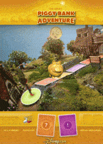piggy bank adventure 150x210 Using Technology to Promote Literacy