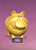 piggybank banks1 Here Come the Hula Hoops