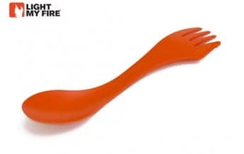 sporkorange 501 345x218 Back to School Eco Friendly Lunch Options