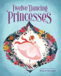 12 dancing Favorite Picture Books for Kids Summer 2011