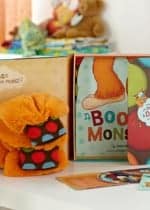 Boogie Kit 360 150x210 20 NEW Favorite Picture Books   Fall 2011
