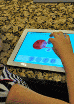 DSC 00091 150x210 K 12 Student Resources for Writing and Reading Comics