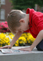 iStock 000006049360XSmall K 12 Student Resources for Writing and Reading Comics