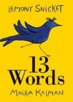 13 words 178x225 150x210 A Munch and Slurp Pop Up Book For Hungry Giants