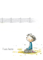 Im Here1 10 Ways to Nurture Creativity by Peter H. Reynolds