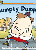 NL0363 150x210 Recommended Early Reader Books for Young Learners