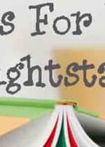 booknightstand 150x210 Lost and Found   Small World Play