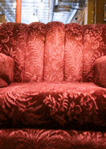 chair The Creative Touch to Reach All Learners