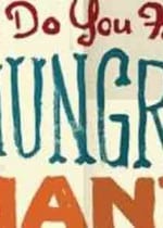 hungry giant 150x210 Speech Lady Jen Answers Feeding and Speech Questions