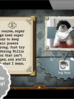 Millie Millie Even More Educational iPad Apps