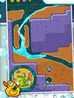 Where's-my-Water- Wheres my Water Even More Educational iPad Apps