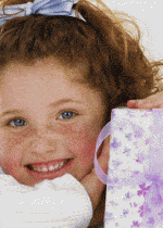 freckle face 150x210 Educational Gift Guide: Games, Maps, and Building Toys