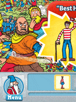 waldo waldo Even More Educational iPad Apps