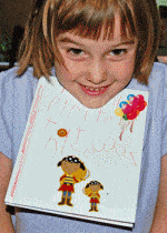 The Pirate Story 150x210 Get Outside in Winter   8 Great Activities for Kids