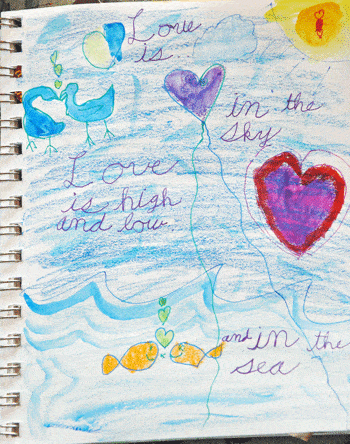 Love Is page Soup Scoop   Best Links of the Week