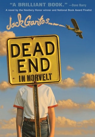 dead end in norvelt Soup Scoop   Best Links of the Week