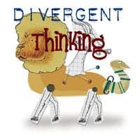 divergent thinking Teach Kids to Think About Their Thinking    Metacognition