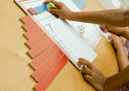 Should Montessori Education Have a Place in Your Family?