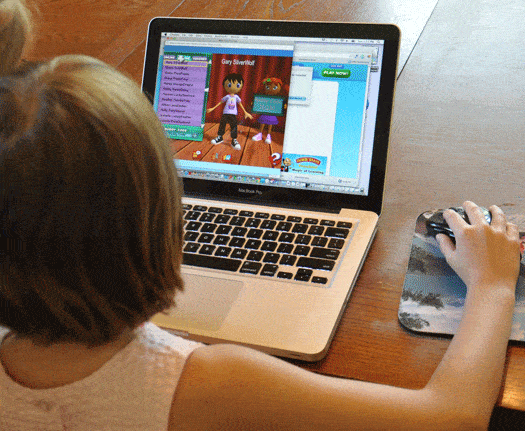 PBS Kids, STEM, Twitter, Video Games, and You!