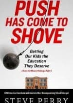 push has come to shove 150x210 Standardized Tests   Your Rights and the Impact on Your Child