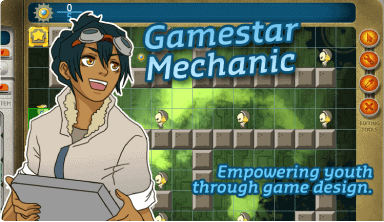 resources gamestar PBS Kids, STEM, Twitter, Video Games, and You!