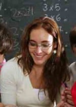 teacherstuents 150x210 Why I Don’t Want to Send Her (Back) To School