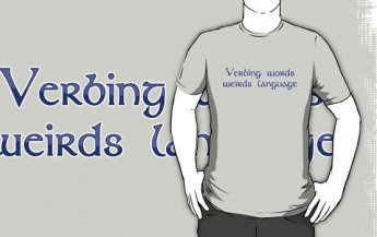 verbing verbing 345x217 Soup Scoop Best Web Articles of the Week