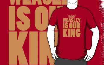 weasly is our king weasly is our king 345x217 Soup Scoop Best Web Articles of the Week