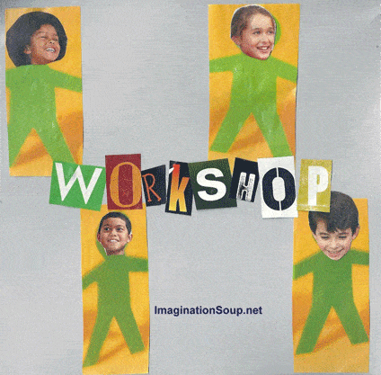 Teaching Individuals (Not a Curriculum) With a Workshop Approach