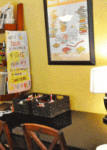 writing desk kids 150x210 Soup Scoop   Best Links of the Week