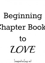 BEG chapter books LG 150x210 An Awesome Resource, Newmark Learnings Early Readers