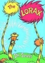 The Lorax 150x210 The Benefits, Basics, & Service Projects of Knitting for Kids