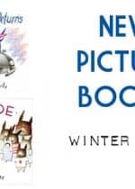 new picture books winter 2012 150x210 Who is In Charge of Celebrating the Ordinary?