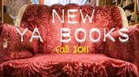 new-ya-books-fall-2011 new ya books fall 2011 Stress Relief for Me, You, & Micol Ostow