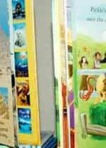 usborne books 150x210 An Awesome Resource, Newmark Learnings Early Readers