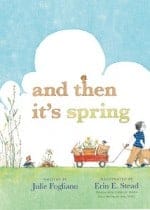 Earth Day Kids Books 150x210 Who is In Charge of Celebrating the Ordinary?