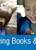 book activities 150x210 Teaching Lessons Through Picture Books
