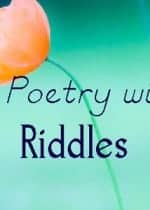 writing poetry with kids Riddles 150x210 Family Timeline Accordion Book with Recycled Materials